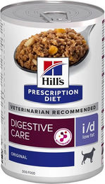 Hill's Prescription Diet i/d Low Fat Digestive Care Hund Nassfutter Adult 24 x 360 g - 24 x 360 g – Bild 1 von 6
