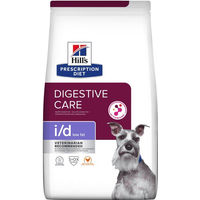 Produktbild von Hill's Prescription Diet i/d Low Fat Digestive Care Hundefutter 2 x 12 kg