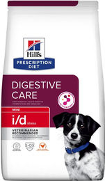 Hill's Prescription Diet i/d Stress Mini Digestive Care Hund Adult 6 kg - 2 x 6 kg – Bild 1 von 6