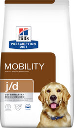 Hill's Prescription Diet j/d Hund Diätfutter zur Gelenkunterstützung 4 kg - 4 kg – Bild 1 von 5