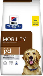 Produktbild von Hill's Prescription Diet j/d Joint Care Huhn Hund Adult 6 kg