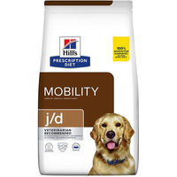 Produktbild von Hill's Prescription Diet j/d Joint Care Huhn Hund Adult 6 kg