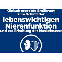 Produktbild von Hill's Prescription Diet k/d Kidney Care Lachs Trockenfutter für erwachsene Hunde und Katzen zur Unterstützung der Nierenfunktion 1,5 kg