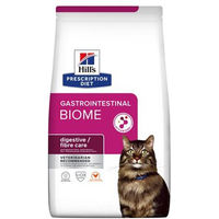 Produktbild von Hill's Prescription Diet Magen-Darm Diätfutter für erwachsene Katzen 2 x 8 kg