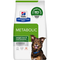Produktbild von Hill's Prescription Diet Metabolic Gewichtsmanagement Adult Huhn 6,5 kg