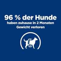 Produktbild von Hill's Prescription Diet Metabolic Trockenfutter Lamm zur Gewichtskontrolle 2x12 kg - 2 x 12 kg