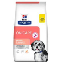 Produktbild von Hill's Prescription Diet ON-Care Huhn Hund Adult - 2 x 10 kg