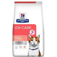 Produktbild von Hill's Prescription Diet ON-Care Hund Trockenfutter Huhn zur Magen-Darm-Unterstützung 6x1,5 kg - 6 x 1,5 kg