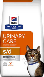 Hill's Prescription Diet s/d Urinary Care Hundefutter mit Huhn 8 kg – Bild 1 von 1