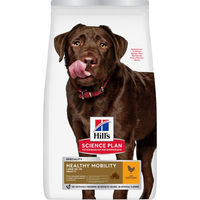Produktbild von Hill's Science Plan Adult 1+ Large Breed Hundefutter Healthy Mobility mit Huhn 2 x 14 kg - 2 x 14 kg