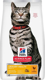 Hill's Science Plan Adult Urinary Health Trockenfutter für Katzen 1,5 kg - 1,5 kg – Bild 1 von 5