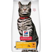 Produktbild von Hill's Science Plan Adult Urinary Health Trockenfutter für Katzen 1,5 kg - 1,5 kg