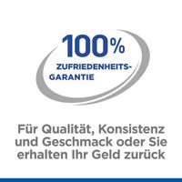 Produktbild von Hill's Science Plan Kitten Multipack Truthahn und Huhn 24x85 g - 24 x 85 g