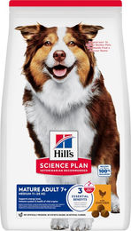 Hill's Science Plan Medium Senior Hund Huhn 18 kg - 18 kg – Bild 1 von 5