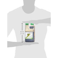 Produktbild von Hilton Herbs Airways Gold zur Unterstützung der Atemwege und des Immunsystems für Vögel 500 ml