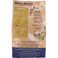 Produktbild von Hilton Herbs Bye Bye Itch Haut-Fell-Supplement für Pferde 2 kg