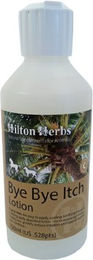 Hilton Herbs Bye Bye Itch Lotion zur Fellpflege 250 ml – Bild 1 von 2