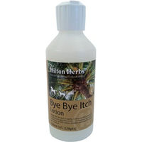 Produktbild von Hilton Herbs Bye Bye Itch Lotion zur Fellpflege 500 ml