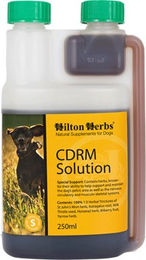 Hilton Herbs CDRM Solution für Hunde 500 ml – Bild 1 von 2