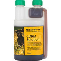 Produktbild von Hilton Herbs CDRM Solution für Hunde 500 ml