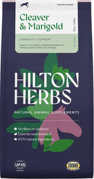 Hilton Herbs Cleavers & Marigold Ergänzungsfutter für Pferde 750 g – Bild 1 von 3