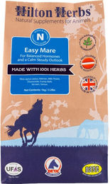 Hilton Herbs Easy Mare Beruhigung für Pferde 1 kg – Bild 1 von 3