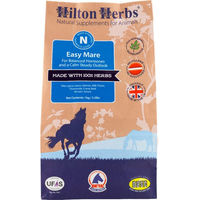 Produktbild von Hilton Herbs Easy Mare Beruhigung für Pferde 1 kg