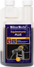 Hilton Herbs Equimmune Plus Immunstärkung für Pferde 500 ml – Bild 1 von 2