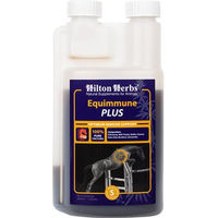 Produktbild von Hilton Herbs Equimmune Plus Immunstärkung für Pferde 500 ml
