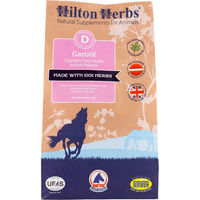 Produktbild von Hilton Herbs GastriX Pferd Verdauungshilfe Magen-Darm Ergänzungsfutter 1 kg