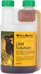 Hilton Herbs LBM Solution für Hunde zur Unterstützung der Magen-Darm- und Harnwege 500 ml – Bild 1 von 5
