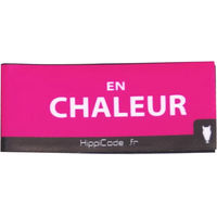Produktbild von Hippicode Scratch für Pferde mit Velcro