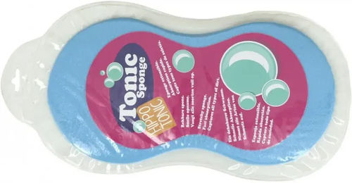 Produktbild von Hippo-Tonic dehnbarer Reitschwamm Blau