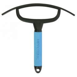 Produktbild von Hippo-Tonic Hitzemesser für Pferde aus Kunstleder in Soft-Ausführung