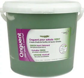 Hippo-Tonic Hufpflege Salbe Grün 5 l – Bild 1 von 2