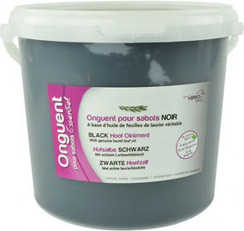 Produktbild von Hippo-Tonic Hufsalbe zur Hufpflege 5000g