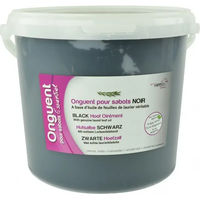 Produktbild von Hippo-Tonic Hufsalbe zur Hufpflege 5000g