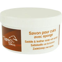Produktbild von Hippo Tonic Lederseife für Pferde 250 ml - 250 ml