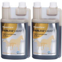 Produktbild von HippoCare Painless Liquid Ergänzungsfutter für Gelenke und Knochen 2000ml