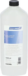 Produktbild von Hippomed Kontaktflüssigkeit für AirOne Flex und AirOne Hippomed Transparent 1000 ml