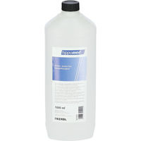 Produktbild von Hippomed Kontaktflüssigkeit für AirOne Flex und AirOne Hippomed Transparent 1000 ml