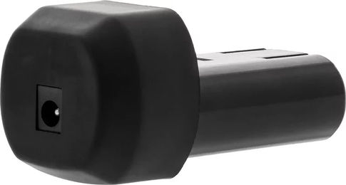Produktbild von Hippotonic Batterie für Pferdeschermaschine in Schwarz aus Kunststoff