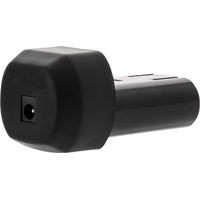 Produktbild von Hippotonic Batterie für Pferdeschermaschine in Schwarz aus Kunststoff