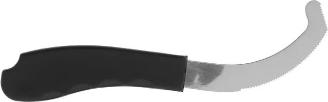 Produktbild von Hippotonic Eierstecher Putzzeug Schwarz