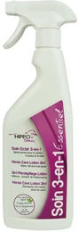 Produktbild von hippotonic Entfilzungsspray Mähnen- und Schweifpflege 500 ml