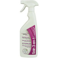 Produktbild von hippotonic Entfilzungsspray Mähnen- und Schweifpflege 500 ml