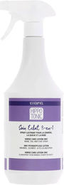 Produktbild von Hippotonic Essentiel Entfilzungsspray zur Mähnen- und Schweifpflege für Pferde 1000 ml