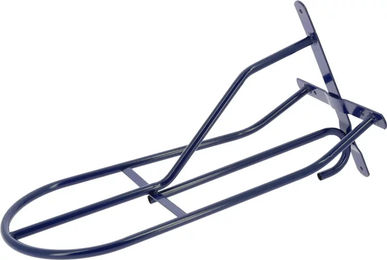 Hippotonic Fester Sattelhalter Blau – Bild 1 von 1