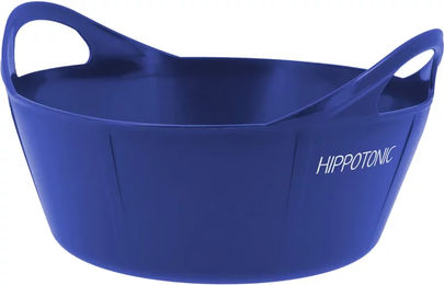 Produktbild von Hippotonic Flexi Bac Stalleimer aus Kunststoff Blau