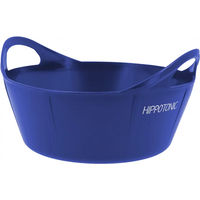 Produktbild von Hippotonic Flexi Bac Stalleimer aus Kunststoff Blau